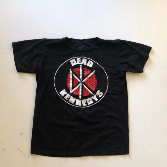 Dead Kennedys t-shirt - Picture 1 of 1
